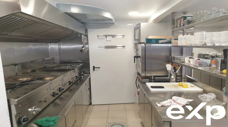 Ma-Cabane - Vente Boutique Étrépilly, 160 m²