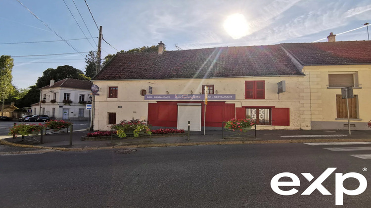 Ma-Cabane - Vente Boutique Étrépilly, 160 m²