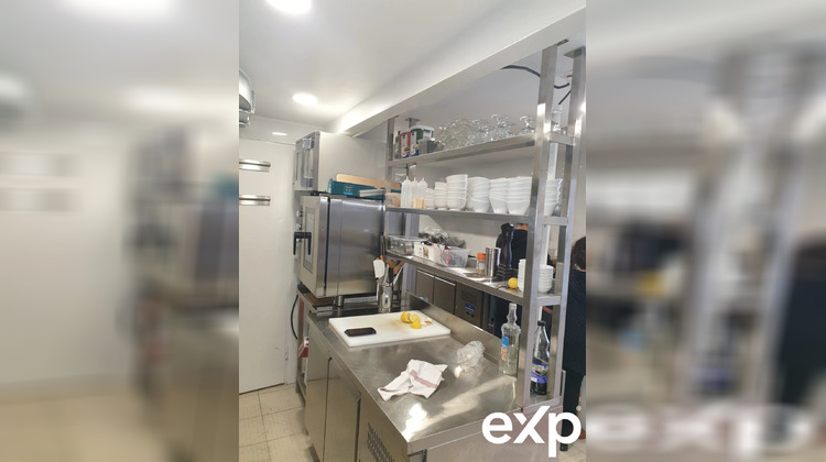 Ma-Cabane - Vente Boutique Étrépilly, 160 m²