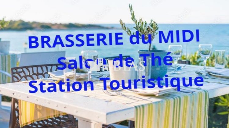 Ma-Cabane - Vente Boutique Étretat, 180 m²