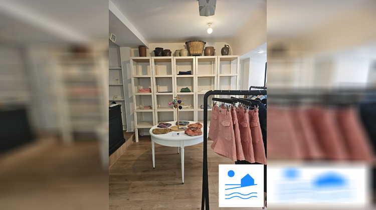 Ma-Cabane - Vente Boutique Étretat, 48 m²