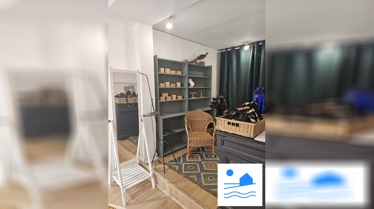 Ma-Cabane - Vente Boutique Étretat, 48 m²