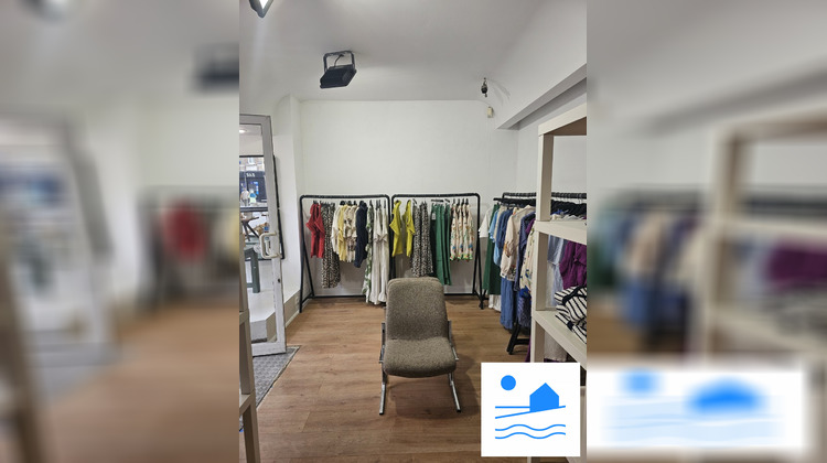 Ma-Cabane - Vente Boutique Étretat, 48 m²