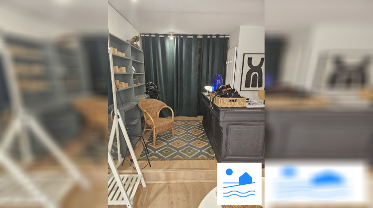 Ma-Cabane - Vente Boutique Étretat, 48 m²