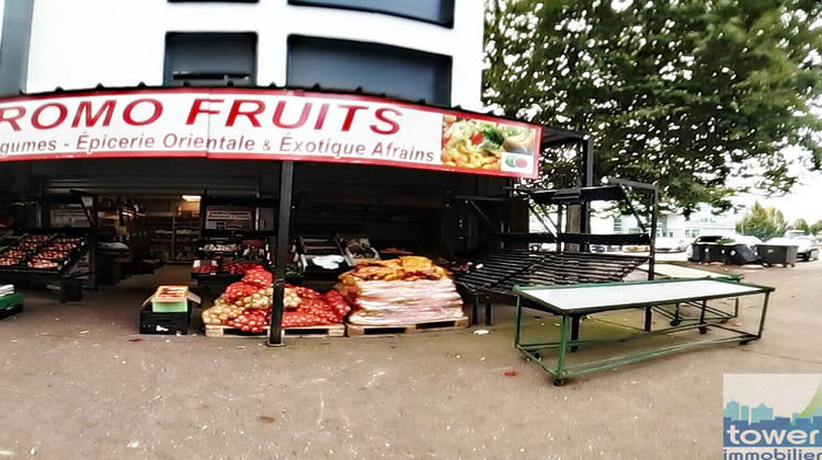 Ma-Cabane - Vente Boutique Évreux, 100 m²