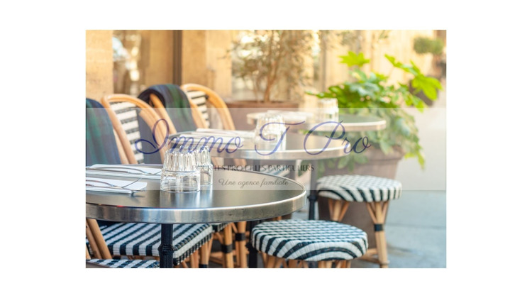 Ma-Cabane - Vente Boutique Évreux, 100 m²