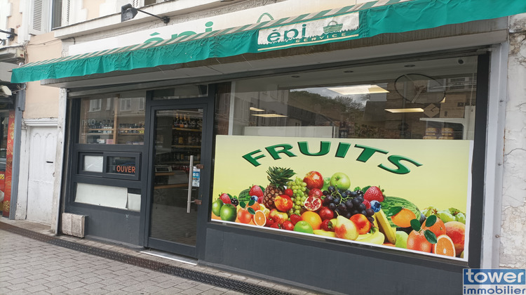 Ma-Cabane - Vente Boutique Évreux, 90 m²