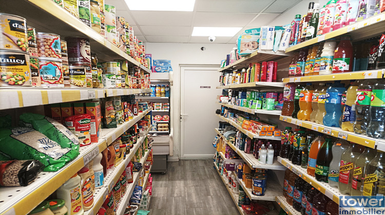 Ma-Cabane - Vente Boutique Évreux, 90 m²