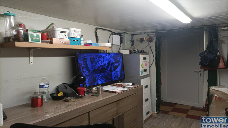 Ma-Cabane - Vente Boutique Évreux, 90 m²