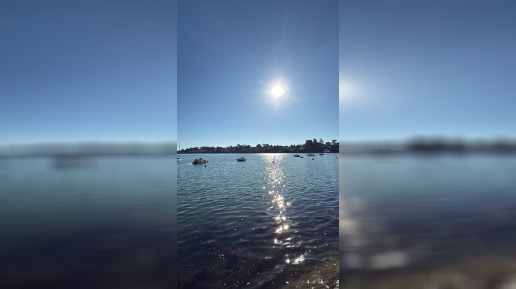 Ma-Cabane - Vente Boutique Île-aux-Moines, 60 m²