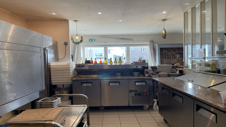 Ma-Cabane - Vente Boutique Île-aux-Moines, 60 m²