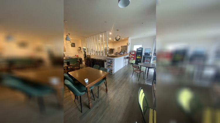 Ma-Cabane - Vente Boutique Île-aux-Moines, 60 m²