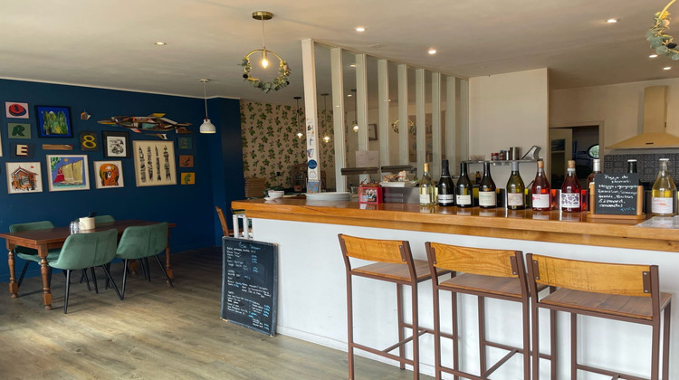 Ma-Cabane - Vente Boutique Île-aux-Moines, 60 m²