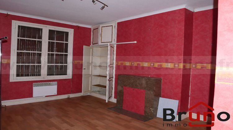 Ma-Cabane - Vente Boutique ABBEVILLE, 82 m²