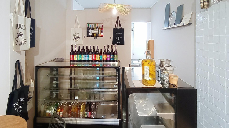 Ma-Cabane - Vente Boutique Abbeville, 26 m²