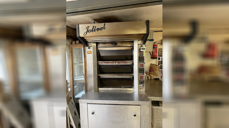 Ma-Cabane - Vente Boutique Abbeville, 150 m²