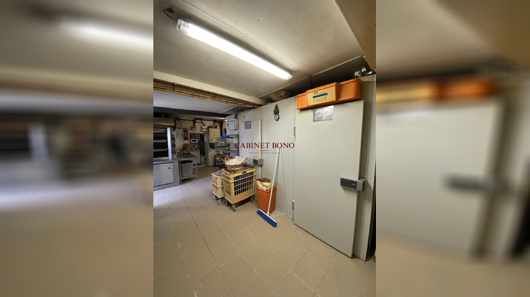 Ma-Cabane - Vente Boutique Abbeville, 150 m²