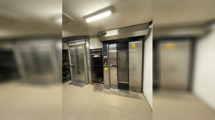 Ma-Cabane - Vente Boutique Abbeville, 150 m²