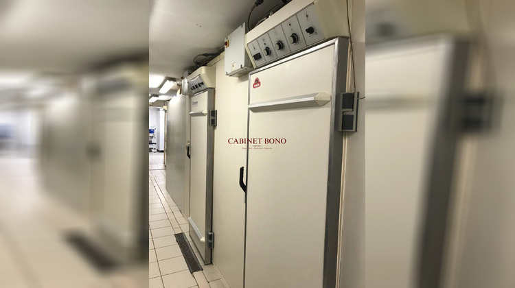 Ma-Cabane - Vente Boutique Abbeville, 110 m²