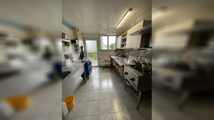 Ma-Cabane - Vente Boutique Abbeville, 150 m²