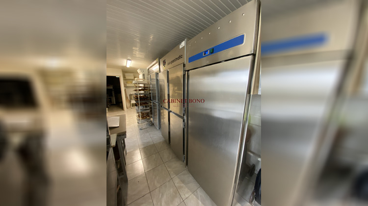 Ma-Cabane - Vente Boutique Abbeville, 150 m²