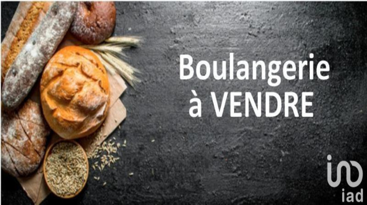 Ma-Cabane - Vente Boutique Abbeville, 1 m²