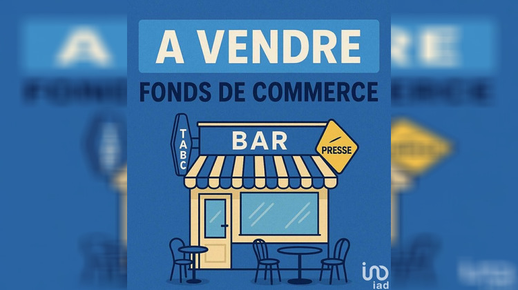 Ma-Cabane - Vente Boutique Abbeville, 50 m²