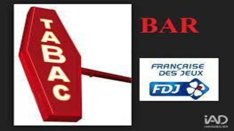 Ma-Cabane - Vente Boutique Abbeville, 100 m²
