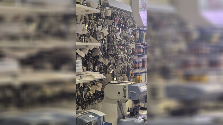 Ma-Cabane - Vente Boutique Abbeville, 16 m²