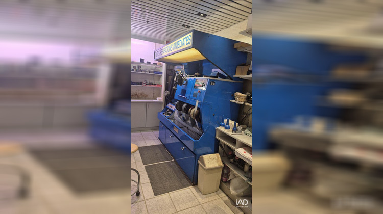 Ma-Cabane - Vente Boutique Abbeville, 16 m²