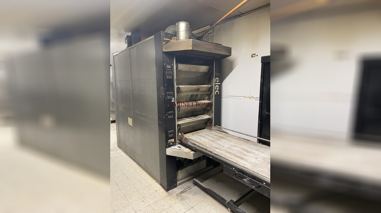 Ma-Cabane - Vente Boutique Abbeville, 150 m²
