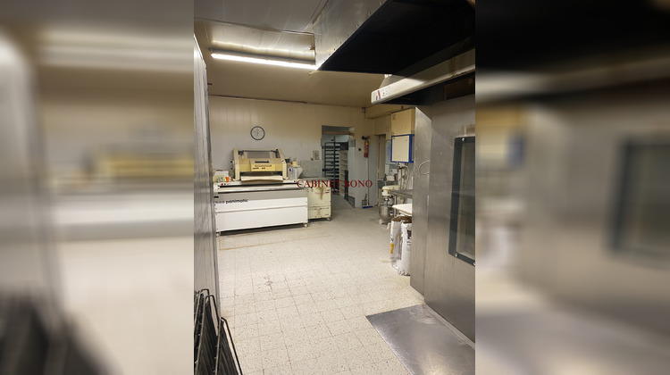Ma-Cabane - Vente Boutique Abbeville, 150 m²