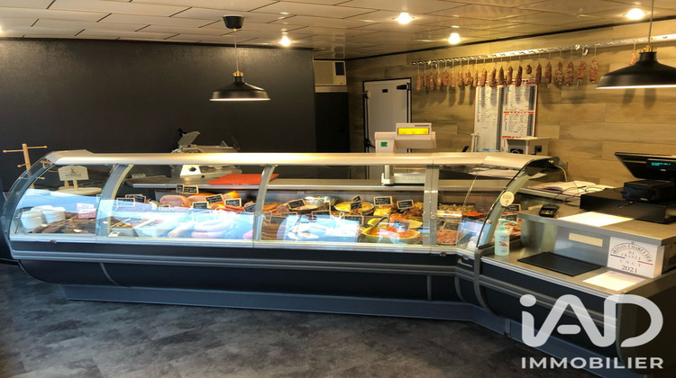 Ma-Cabane - Vente Boutique Abreschviller, 0 m²
