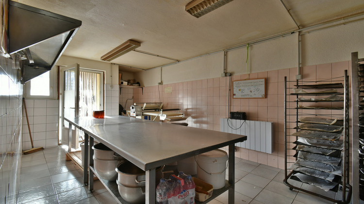 Ma-Cabane - Vente Boutique ABRIES, 66 m²