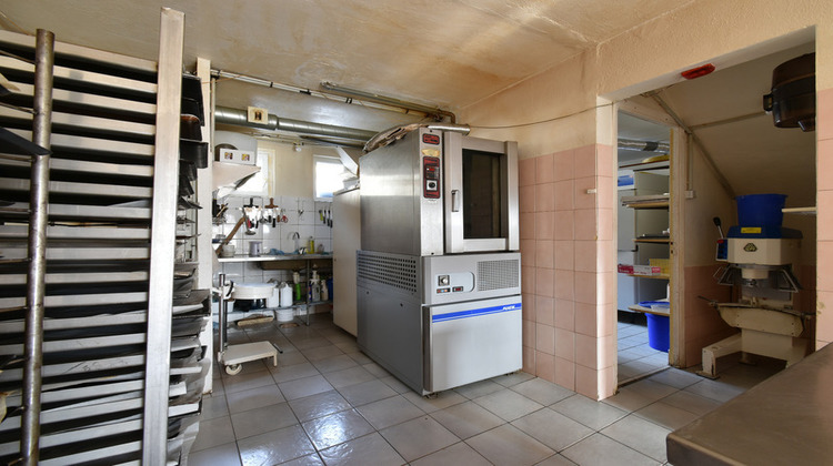 Ma-Cabane - Vente Boutique ABRIES, 66 m²