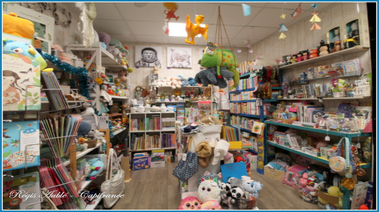 Ma-Cabane - Vente Boutique ACIGNE, 100 m²