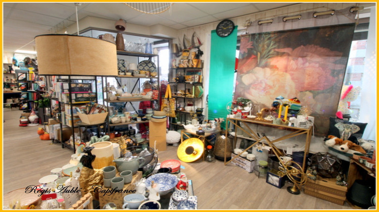 Ma-Cabane - Vente Boutique ACIGNE, 100 m²