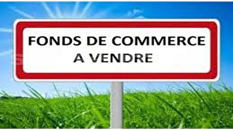 Ma-Cabane - Vente Boutique ACIGNE, 220 m²