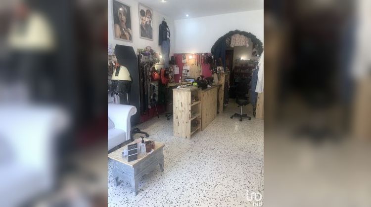 Ma-Cabane - Vente Boutique Agde, 42 m²