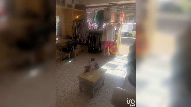 Ma-Cabane - Vente Boutique Agde, 42 m²