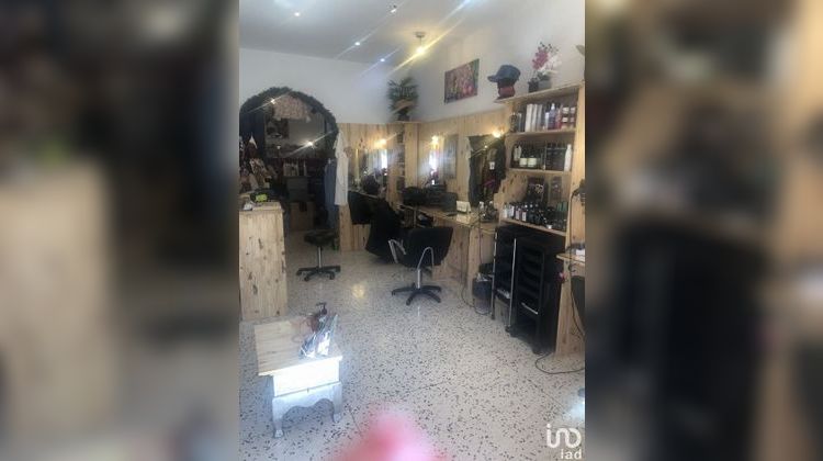 Ma-Cabane - Vente Boutique Agde, 42 m²