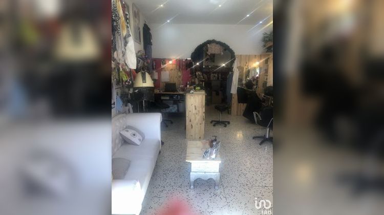 Ma-Cabane - Vente Boutique Agde, 42 m²