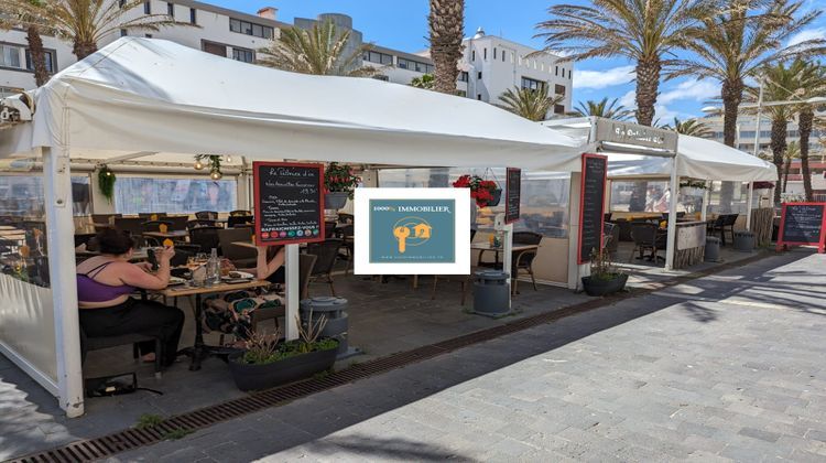 Ma-Cabane - Vente Boutique Agde, 270 m²