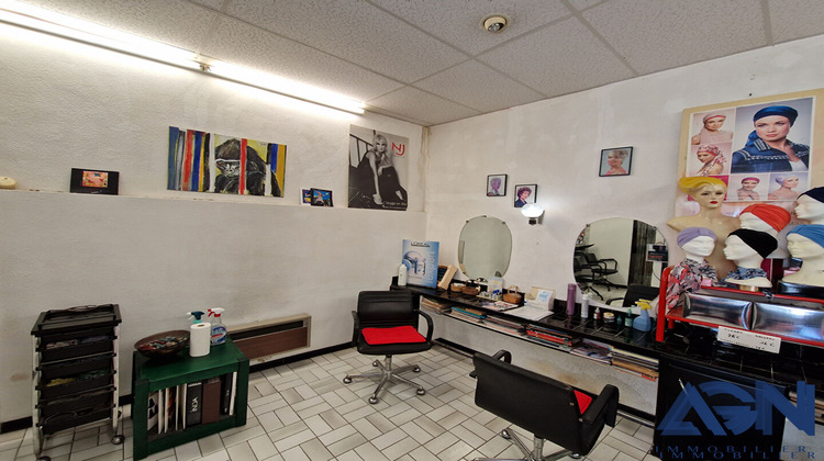 Ma-Cabane - Vente Boutique Agde, 0 m²