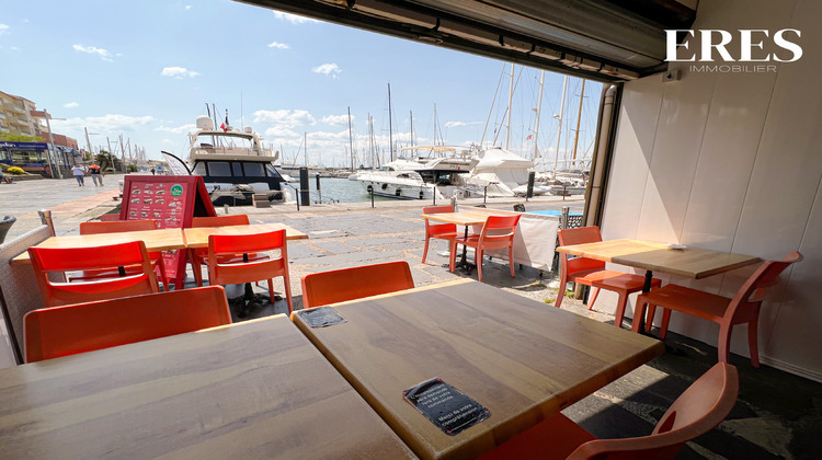 Ma-Cabane - Vente Boutique Agde, 32 m²