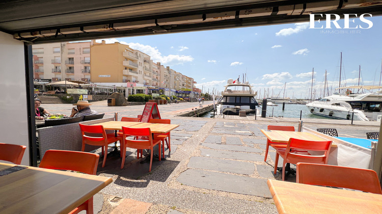 Ma-Cabane - Vente Boutique Agde, 32 m²