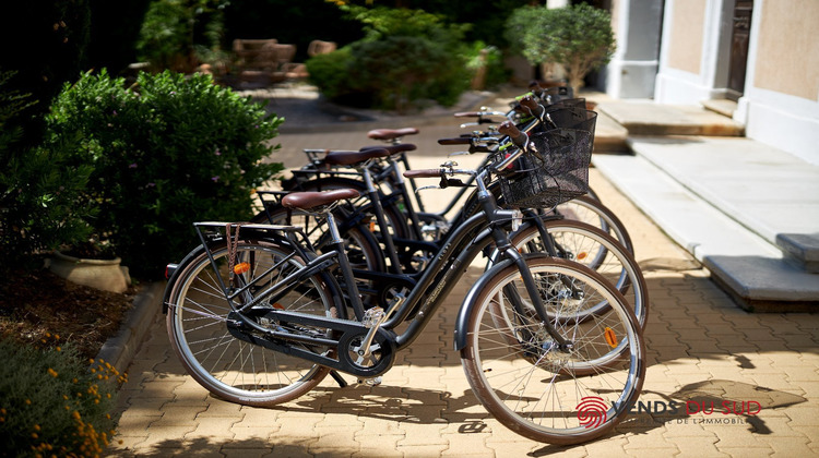 Ma-Cabane - Vente Boutique AGDE, 895 m²