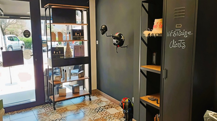 Ma-Cabane - Vente Boutique AGDE, 49 m²