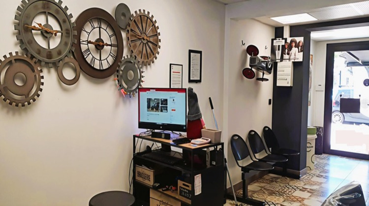 Ma-Cabane - Vente Boutique AGDE, 49 m²