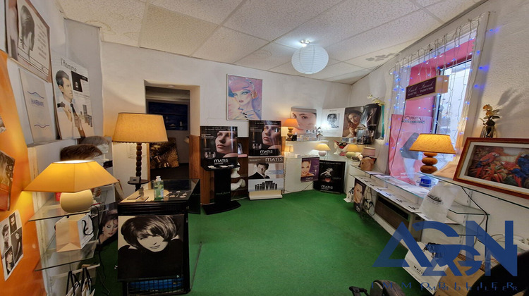 Ma-Cabane - Vente Boutique Agde, 68 m²